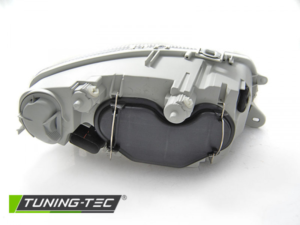 Upgrade Design Scheinwerfer für Alfa Romeo 147 01-04 schwarz